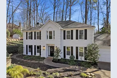 765 Jane Wallace Lane, Alpharetta, GA 30004 - Photo 5