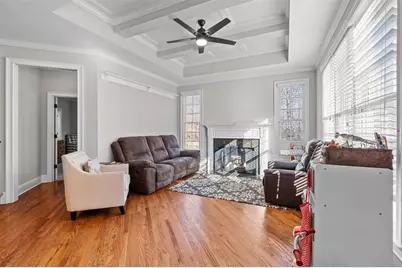 100 Copper Hills Drive, Canton, GA 30114 - Photo 9