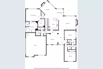 100 Copper Hills Drive, Canton, GA 30114 - Photo 29