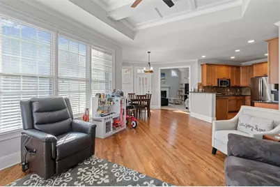 100 Copper Hills Drive, Canton, GA 30114 - Photo 7