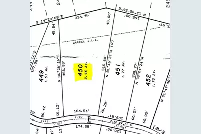 1776 Mulberry Circle, Jasper, GA 30143 - Photo 19