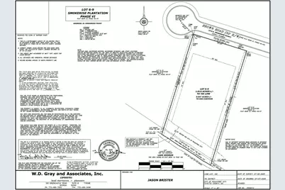 81 Smokerise Point, Peachtree City, GA 30269 - Photo 23