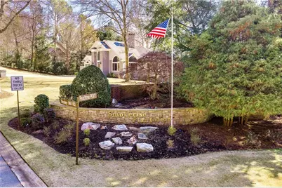 81 Smokerise Point, Peachtree City, GA 30269 - Photo 21