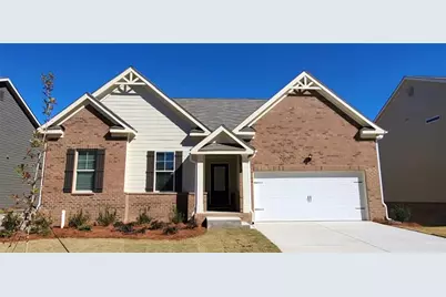 311 Hinton Farm Way, Dacula, GA 30019 - Photo 1