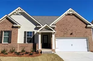 311 Hinton Farm Wy., Dacula, GA 30019 - Photo 1