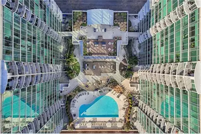 943 Peachtree Street NE #705, Atlanta, GA 30309 - Photo 21