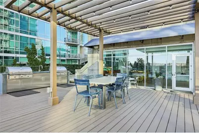 943 Peachtree Street NE #705, Atlanta, GA 30309 - Photo 25