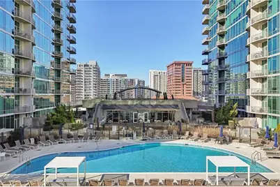 943 Peachtree Street NE #705, Atlanta, GA 30309 - Photo 19