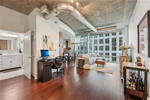 943 Peachtree St NE, Atlanta, GA 30309 - Photo 3