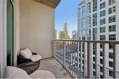 943 Peachtree Street NE #705, Atlanta, GA 30309 - Photo 15