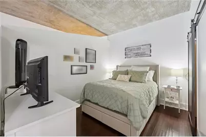 943 Peachtree Street NE #705, Atlanta, GA 30309 - Photo 7