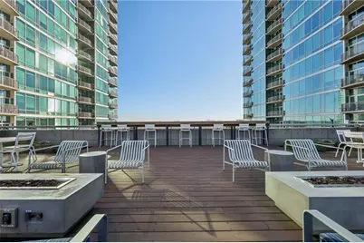 943 Peachtree Street NE #705, Atlanta, GA 30309 - Photo 39