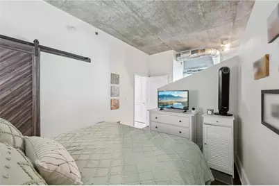 943 Peachtree Street NE #705, Atlanta, GA 30309 - Photo 5