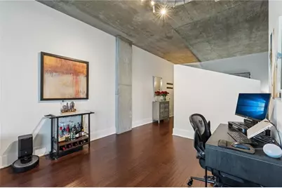 943 Peachtree Street NE #705, Atlanta, GA 30309 - Photo 5