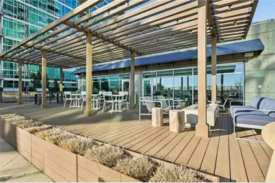 943 Peachtree Street NE #705, Atlanta, GA 30309 - Photo 25