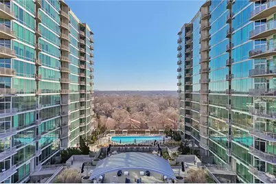 943 Peachtree Street NE #705, Atlanta, GA 30309 - Photo 39