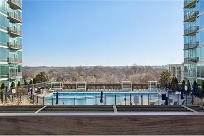943 Peachtree Street NE #705, Atlanta, GA 30309 - Photo 19