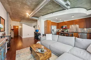 943 Peachtree St NE, Atlanta, GA 30309 - Photo 11