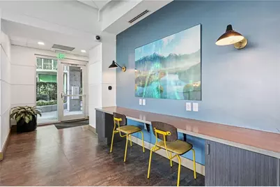 943 Peachtree Street NE #705, Atlanta, GA 30309 - Photo 27