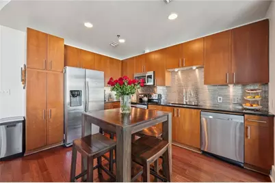 943 Peachtree Street NE #705, Atlanta, GA 30309 - Photo 9