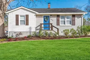 973 Dell Ave SE, Smyrna, GA 30080 - Photo 1