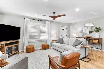 973 Dell Avenue SE, Smyrna, GA 30080 - Photo 7