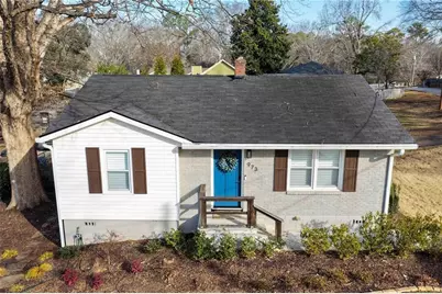 973 Dell Avenue SE, Smyrna, GA 30080 - Photo 5