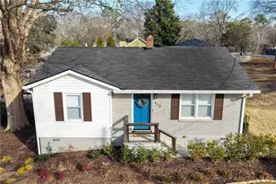 973 Dell Ave SE, Smyrna, GA 30080 - Photo 5