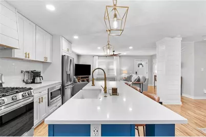 973 Dell Avenue SE, Smyrna, GA 30080 - Photo 11