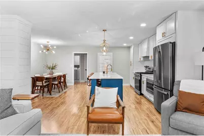 973 Dell Avenue SE, Smyrna, GA 30080 - Photo 9