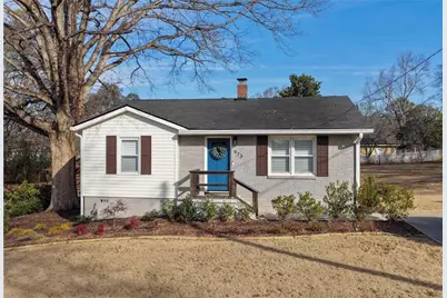 973 Dell Avenue SE, Smyrna, GA 30080 - Photo 3
