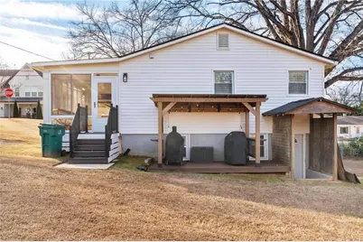 973 Dell Avenue SE, Smyrna, GA 30080 - Photo 33