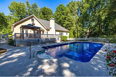 217 Windermere Circle, Newnan, GA 30265 - Photo 53