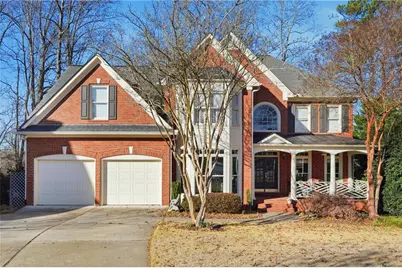 3362 Perrington Pointe, Marietta, GA 30066 - Photo 1