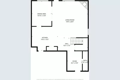 2106 Bridgewater Pass, Hampton, GA 30228 - Photo 33