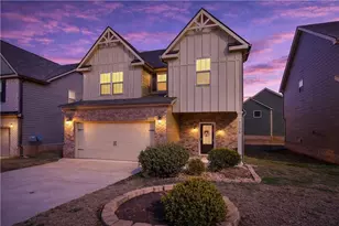 2106 Bridgewater Pass, Hampton, GA 30228 - Photo 1