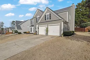 3648 Elmendorf Cove, Kennesaw, GA 30144 - Photo 3