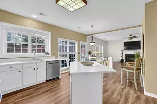 3648 Elmendorf Cove, Kennesaw, GA 30144 - Photo 9