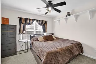 3648 Elmendorf Cove, Kennesaw, GA 30144 - Photo 27