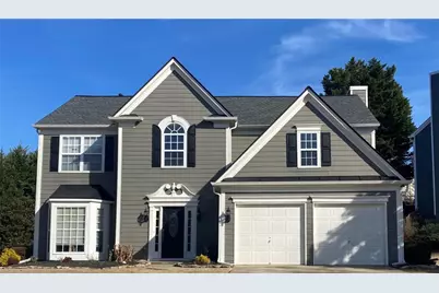 3648 Elmendorf Cove, Kennesaw, GA 30144 - Photo 1