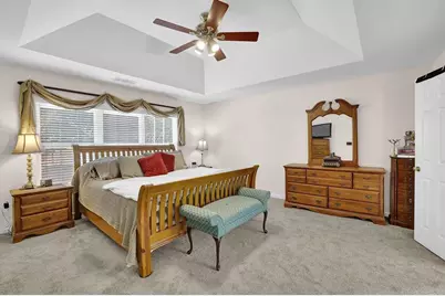 3648 Elmendorf Cove, Kennesaw, GA 30144 - Photo 21