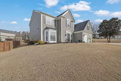 3648 Elmendorf Cove, Kennesaw, GA 30144 - Photo 35