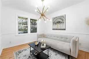 2520 Overlook Way, Atlanta, GA 30345 - Photo 3