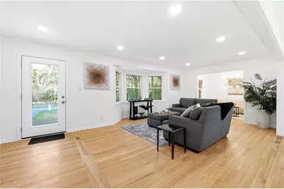 2520 Overlook Way, Atlanta, GA 30345 - Photo 5