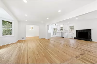 2520 Overlook Way, Atlanta, GA 30345 - Photo 11