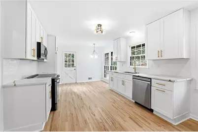 2520 Overlook Way, Atlanta, GA 30345 - Photo 9