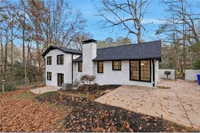 2520 Overlook Way, Atlanta, GA 30345 - Photo 31