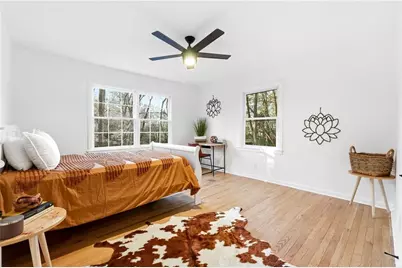 2520 Overlook Way, Atlanta, GA 30345 - Photo 17