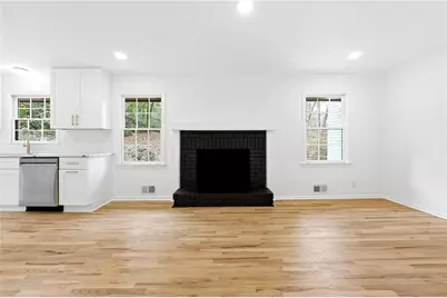 2520 Overlook Way, Atlanta, GA 30345 - Photo 9