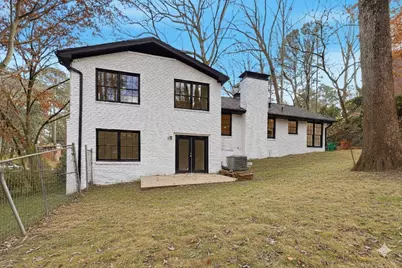 2520 Overlook Way, Atlanta, GA 30345 - Photo 25